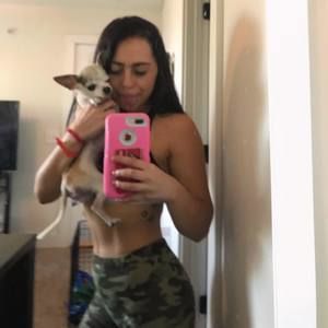 Meet your Posher, Emma